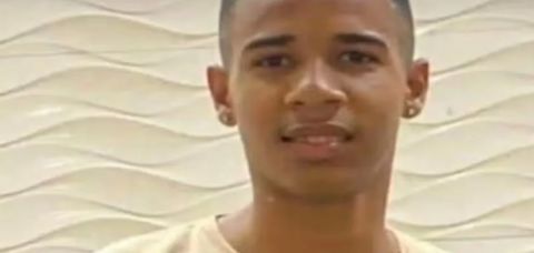 Homem é baleado na cabeça depois de pisar no pé de traficante em festa