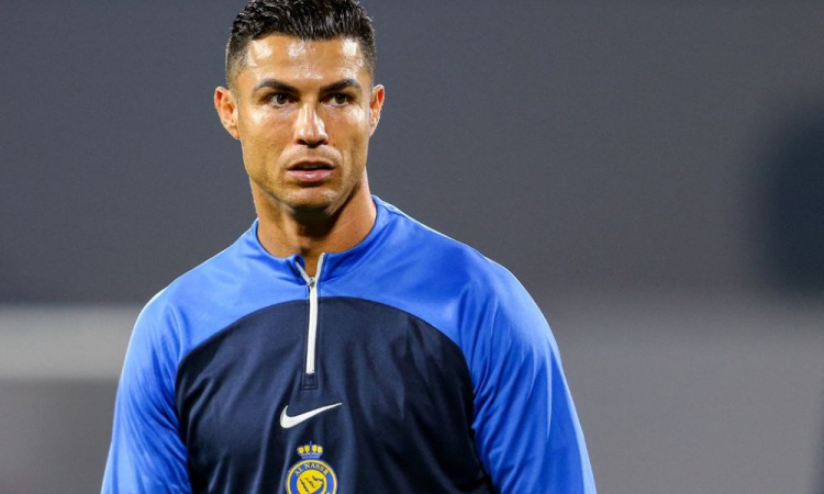 Cristiano Ronaldo indica permanência no Al-Nassr