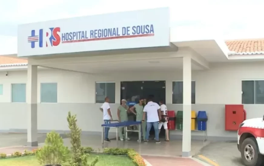 Criança de um ano morre engasgado com uma balinha