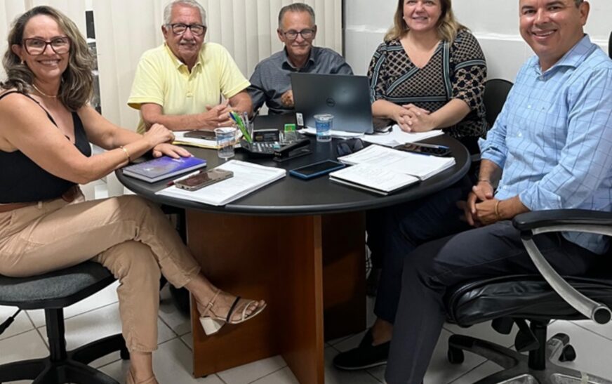 Micareta de Feira é discutida na SECEL