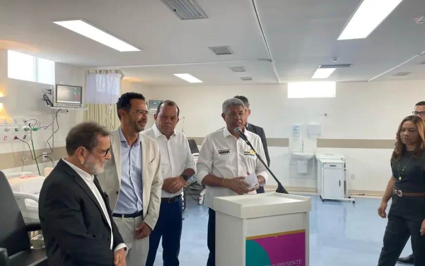 Jerônimo garante que piso dos professores será pago até março