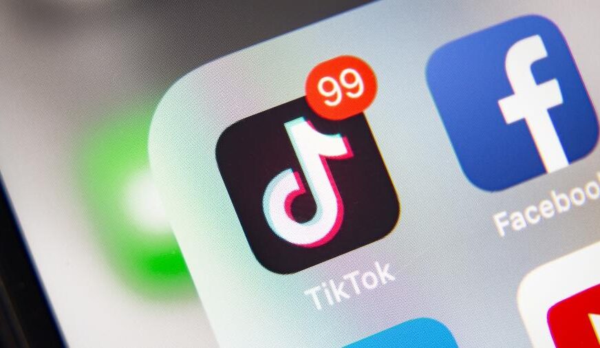 TikTok: O Fenômeno das Redes Sociais