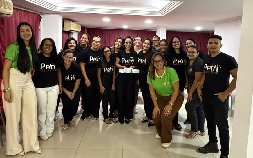 Feira de Santana Recebe Workshop Crucial sobre Gestão de Riscos Psicossociais no Trabalho