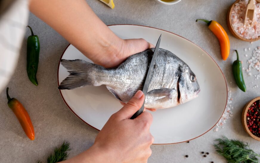 Semana Santa: como manter a qualidade de peixes e frutos do mar 