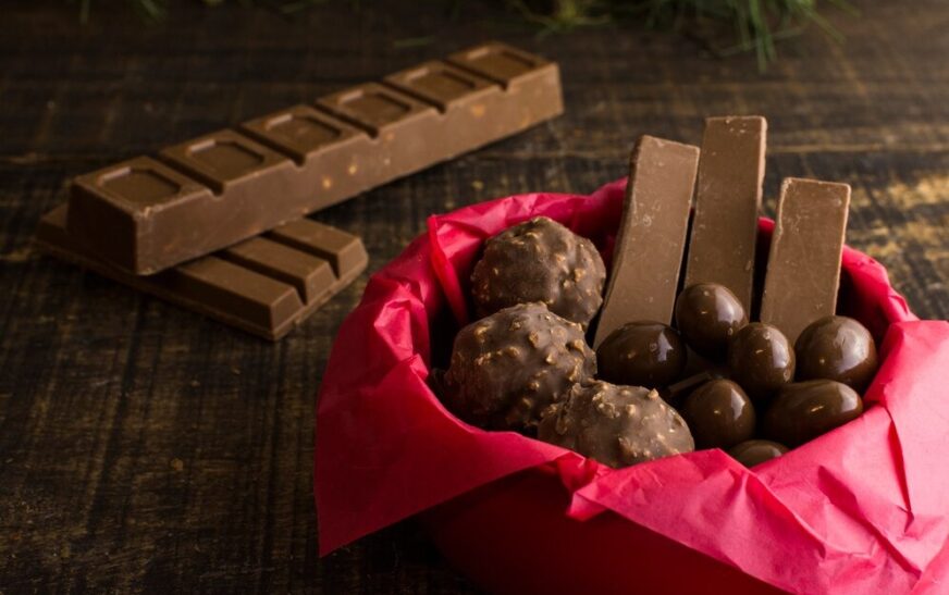 Páscoa e Chocolate: Vilão ou Mocinho?
