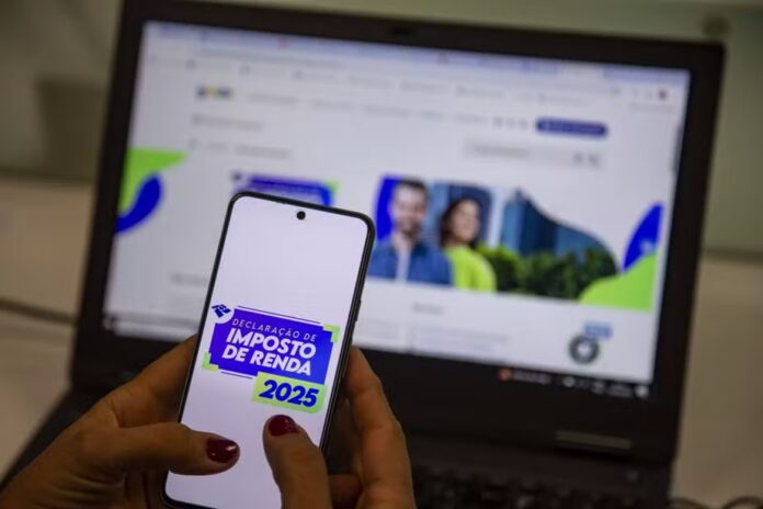Tire suas dúvidas e envie corretamente seu Imposto de Renda 2025 para Receita Federal