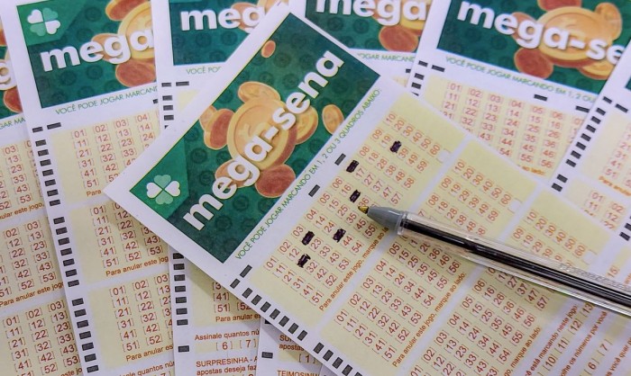 Mega-Sena não tem ganhador; prêmio acumula e vai a R$ 8 milhões