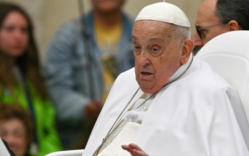 Conclave: especialista explica o processo de escolha de um novo Papa