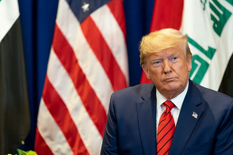Entenda a guerra de tarifas de Trump e consequências para Brasil