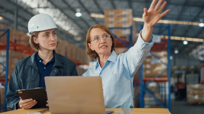 Uso de ERP transforma processos e amplia competitividade