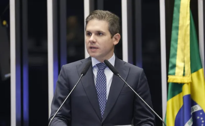 Motta: governo tem 10 dias para apresentar alternativa ao aumento do IOF