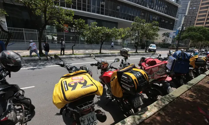 Após acidente com morte, Justiça de SP suspende mototáxis novamente