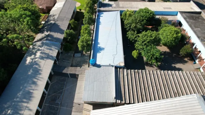 Com investimento de R$ 2,4 milhões, governo conclui obras em nove escolas estaduais
