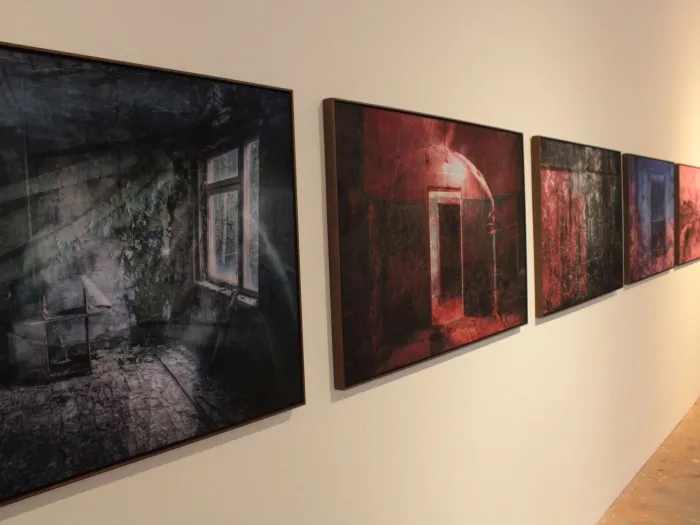 MAB inaugura duas exposições que dialogam com fé, território e arte contemporânea a partir desta quarta-feira (28)