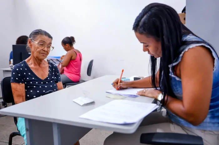 Central de Abastecimento: Prefeitura convoca trabalhadores dos setores de Barbearia, Salão de Beleza e Restaurante para recadastramento