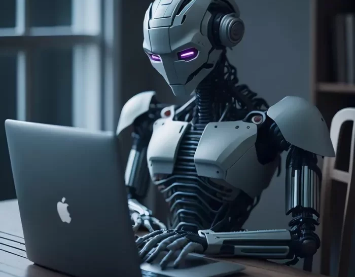Potencial da Inteligência Artificial está além do uso básico, diz especialista