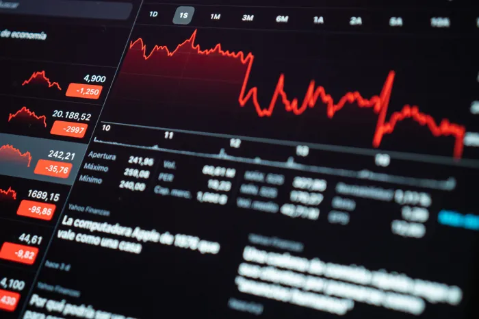 Garín entra na disputa por mercado de gestão de patrimônio