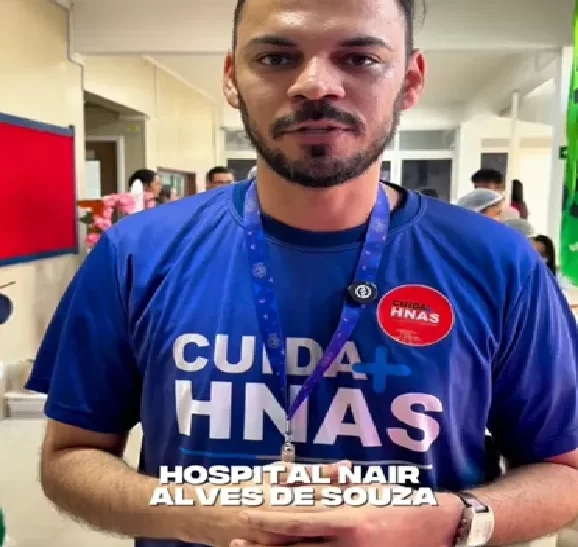 Governo volta atrás e cirurgias serão retomadas no Hospital Nair Alves de Souza