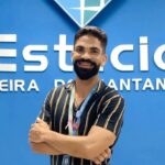 Professor Matheus Pauferro