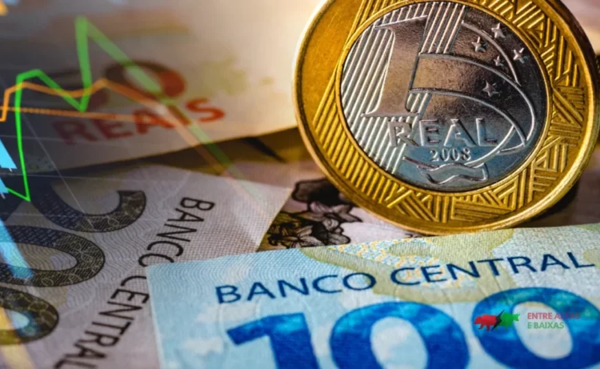 Tesouro Direto registra R$ 7,1 bilhões em vendas no mês de abril