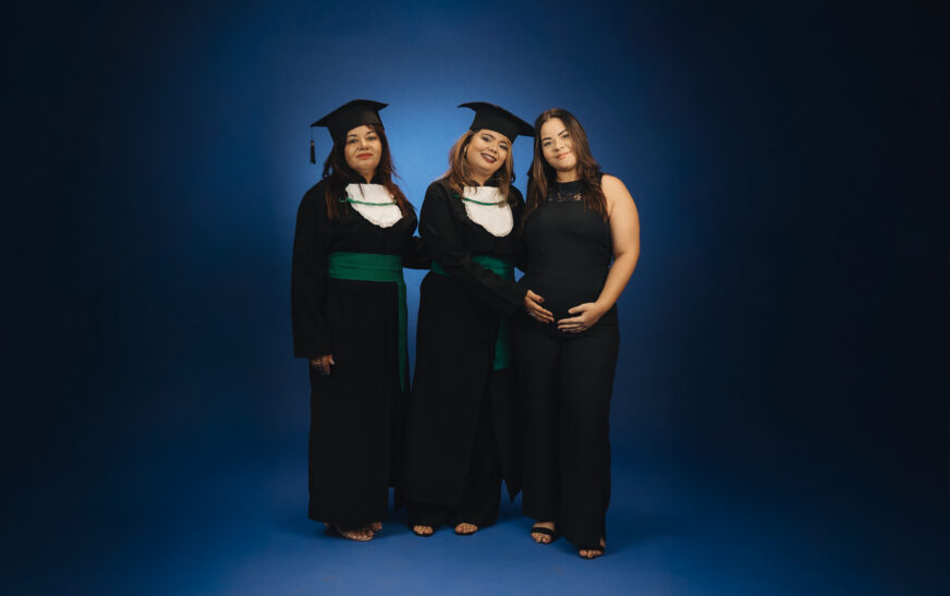 Diploma de Mãe: Histórias inspiradoras farão parte das homenagens do Dia das Mães da Estácio