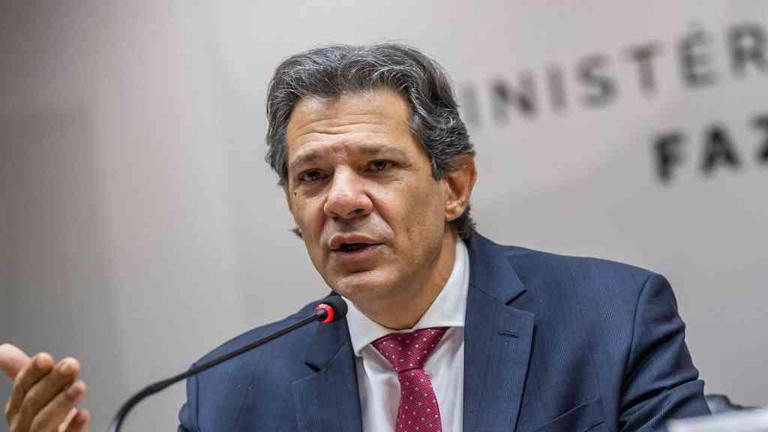 Haddad denuncia “caixa-preta” bilionária em renúncias fiscais e defende efeitos positivos da reforma tributária