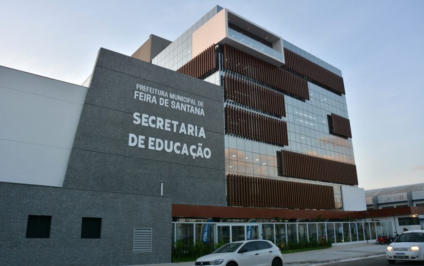 Prefeitura vai empossar mais 80 professores concursados em junho