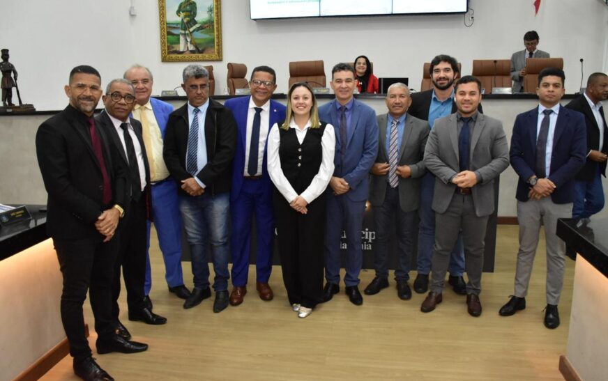 Construção de Hospital Baiano de Oncologia, em Feira, deve contar com recursos de emendas impositivas