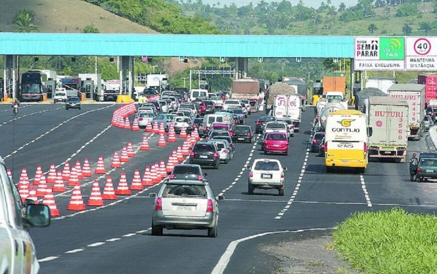 Usuários temem continuação de problemas nas BRs 324 e 116 sul, após saída da Via Bahia