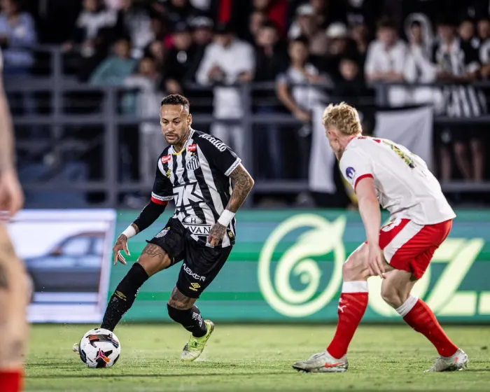 Com Neymar Jr., Soldiers mira “furar bolha” da suplementação
