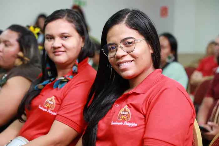 SEC concede progressão na carreira de professores indígenas