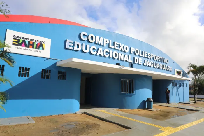 Escolas do Território do Vale do Jiquiriçá recebem visita técnica da SEC