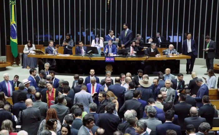 Câmara aprova projeto que cria 21 cargos de juiz do Trabalho no TRT em Belo Horizonte
