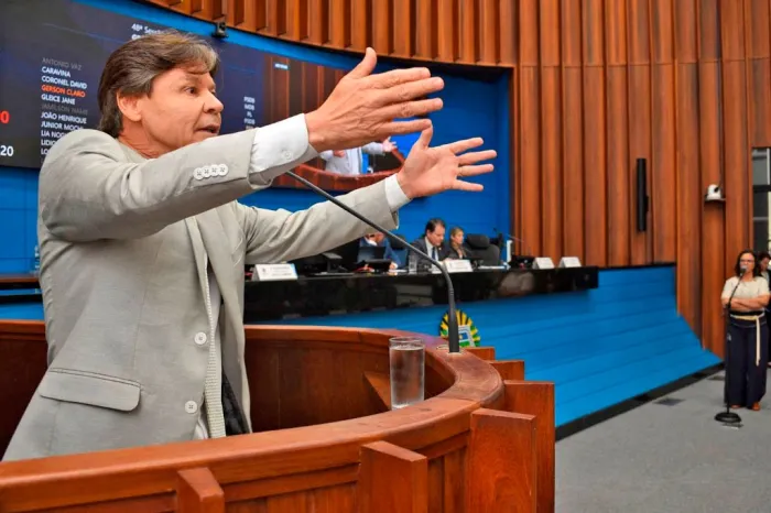Preservação de fauna e flora é tema na tribuna no Dia Mundial do Meio Ambiente