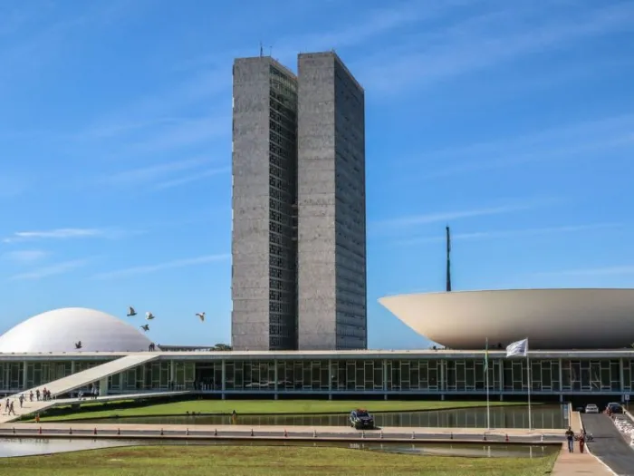 Congresso reúne-se na terça-feira para analisar vetos presidenciais