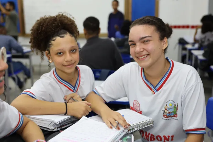 A partir desta terça (17), pagamento da bolsa-auxílio do Programa Mais Estudo será por conta poupança social