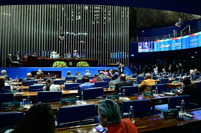 Parlamentares dos Brics cobram financiamento para o combate a mudanças climáticas