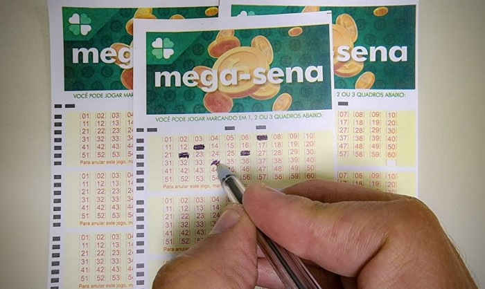 Mega-Sena acumula e pagará prêmio de R$ 61 milhões no próximo sorteio