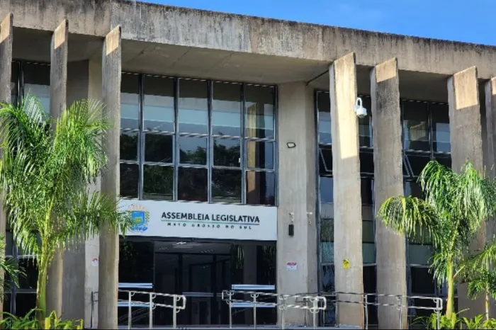 Proposta do Executivo amplia lotação de delegados de classe especial