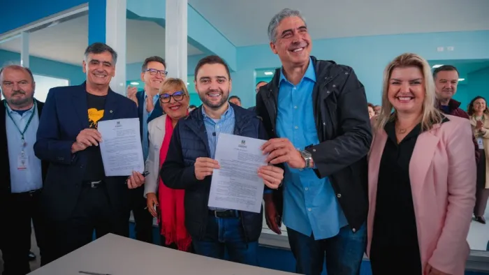 Governo do Estado anuncia R$ 5 milhões em investimentos no Hospital Lauro Reus em Campo Bom