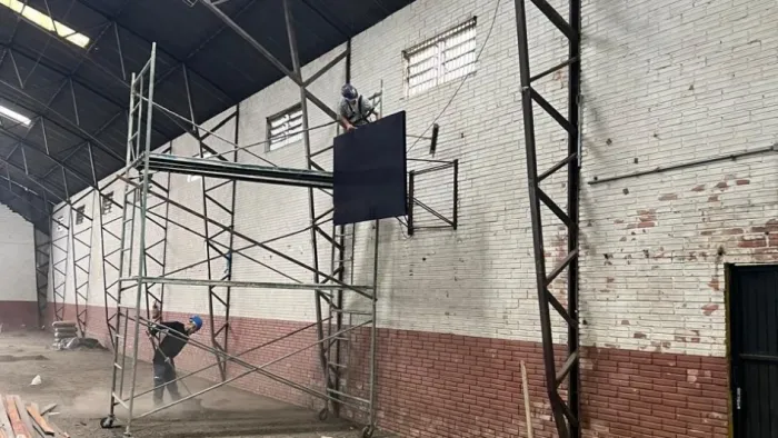Investimentos do governo nas escolas estaduais somam mais de R$ 260 milhões em 2025