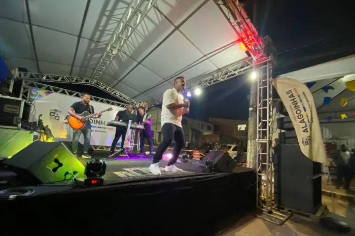 São João de Alagoinhas: Residencial Urupiara celebra Santo Antônio com com forró e arrocha