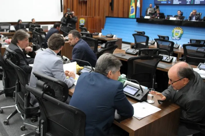Projeto que reconhece o tuiuiú como ave símbolo do Pantanal de MS será votado
