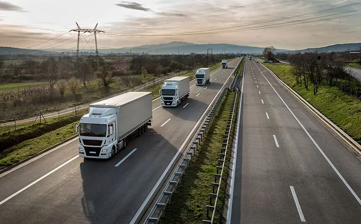 Falta de motoristas ameaça transporte de cargas e economia brasileira