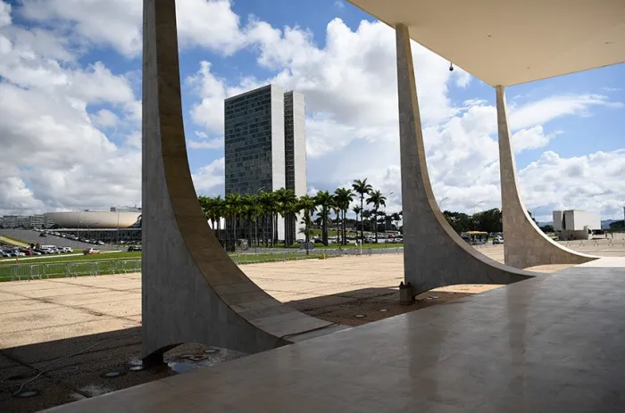 Sete medidas provisórias perdem a validade