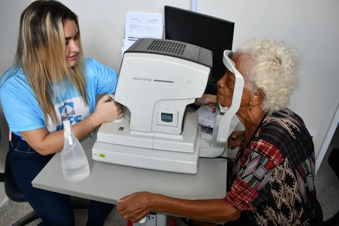 Fim de semana foi de reforço nas ações de saúde em Alagoinhas