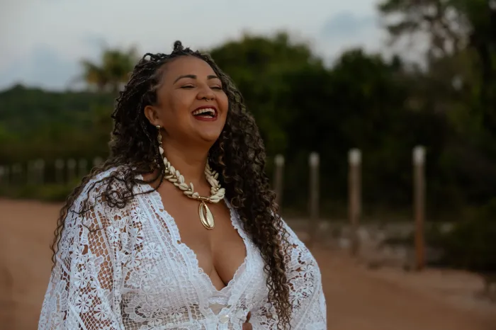 Ana Paula Albuquerque é a artista da semana no Selo Educadora Independente