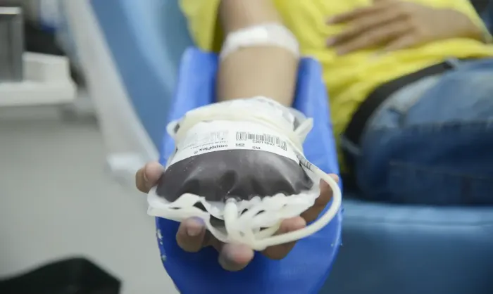 INCA: doação voluntária de sangue é essencial ao tratamento oncológico