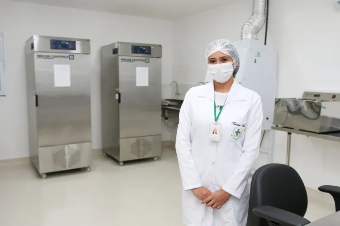 Entrega de 30 leitos no Hospital Geral de Guanambi amplia capacidade de atendimento na unidade