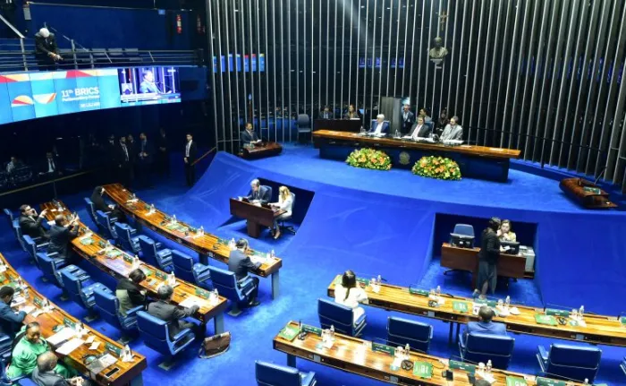 Parlamentares do BRICS defendem acordo para enfrentamento conjunto de futuras pandemias